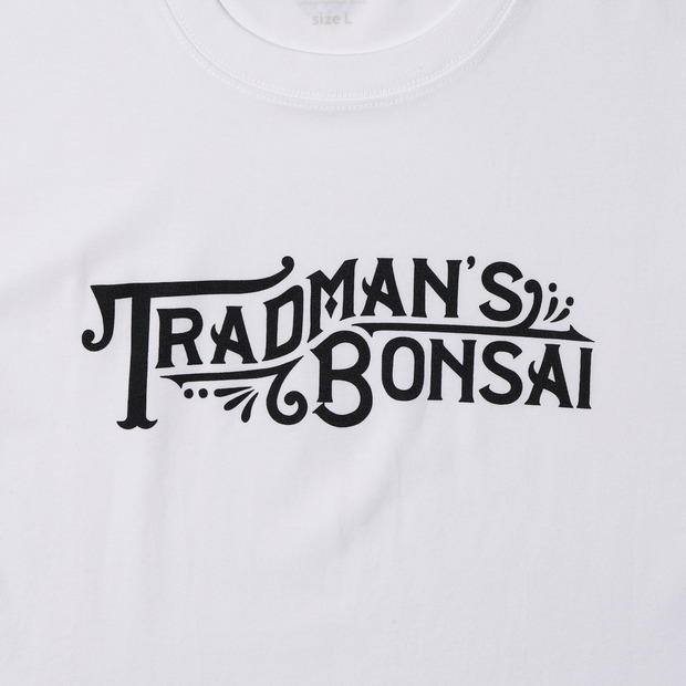 CLASSIC LOGO T-SHIRT 詳細画像